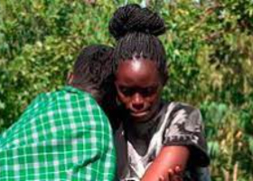 Widow: Ojwang Had Big Dreams for His Family and Kakoth Community