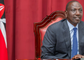 Deliver on Pledges, Ruto Tells Cabinet at Karen Retreat