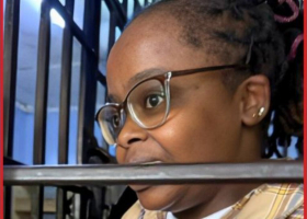 Web Developer Rose Njeri Acquitted in Nairobi Over Viral Campaign Opposing Finance Bill 2025