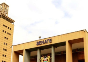 Blow to Governors as Senate Demands End to Self-Promotion on Public Infrastructure
