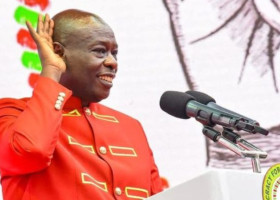 Gachagua Moves to Block Ruto’s Influence in Mt. Kenya Political Arena