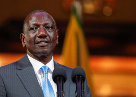 Kenya’s Changing Role in East Africa: Mediation or Interference?