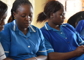 Brain Drain Crisis Deepens as Kenyan Nurses Flee to the US and Gulf States