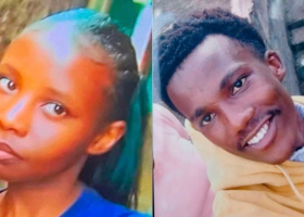 Double Tragedy in Mwiki: Teen Girl Killed, Protester Shot Dead