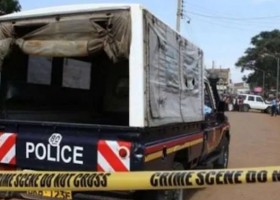 Nakuru Officer Convicted After Fatally Shooting Boss Over Insult
