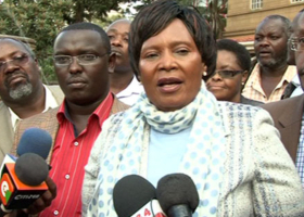 Kibaki Succession Battle Intensifies as Court Summons Key Witnesses