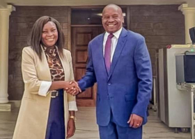 UDA Fallout? DP Kindiki, Mbarire Meet as Embu Political Tensions Mount