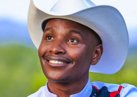 Police Declare Samidoh a Deserter, Order His Immediate Arrest