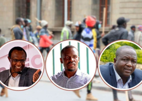 Ruto Allies Turn Up the Heat Ahead of Protest Anniversary