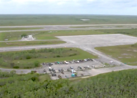 Florida to Launch Immigration Detention Facility for 5,000 Migrants