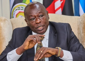 Fresh Legal Push Seeks Gachagua’s Reinstatement as Kenya’s Deputy President