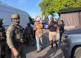 San Diego Restaurant Immigration Raid Sparks Chaos and Public Outcry