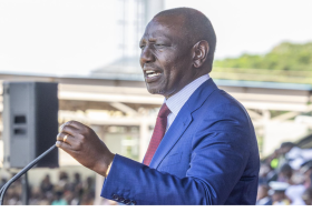 Odinga, Gachagua Demand Compensation for Protest Victims as Ruto Stays Silent at Madaraka Day