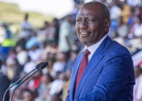 Gen Z’s Influence Shapes National Celebrations in Nairobi