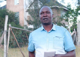 Mavoko Residents Face Eviction as KCB Land Dispute Escalates