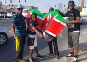 Kenyans in the Middle East Urged to Stay Alert, Share Contact Details with Embassies