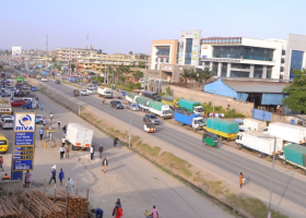 Why More Nairobi Residents Are Choosing Kitengela, Juja, and Ruiru