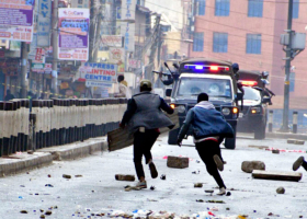 Nine Killed, 400 Injured as Protests Rock 27 Kenyan Counties