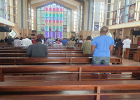 Kenyan Churches to Dedicate Sunday Services to Victims of June 25 Demonstrations