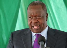 Matiang’i Calls for Full Investigation Into Msando, Juma, Kenei Killings and River Yala Deaths