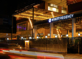 Westlands Attracts Major Hotel Chains Amid Real Estate Boom
