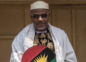 Kenya Ordered to Pay Sh10M Over Unlawful Deportation of IPOB Leader Nnamdi Kanu