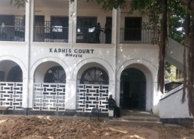 Siblings Battle Over Sh100M Mombasa Properties as Court Reopens Decade-Long Dispute