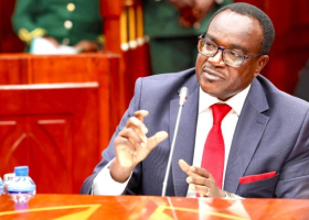 Cluster System Replaces School Rankings as Kenya Transforms Secondary Education