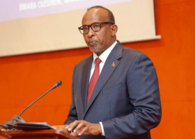 Duale Hints at Pentagon Coalition Revival During Kisumu Fundraiser