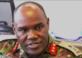 Ruto Reshuffles KDF High Command in Major Military Overhaul