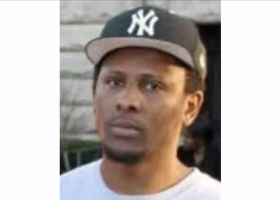 Death Announcement: James Mburu Naomi in Spokane, Washington