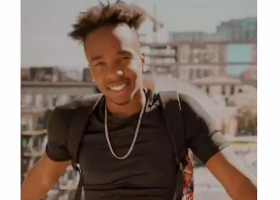 Kenyan Student Dies in the US