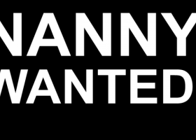 Live-in Nanny Wanted in Houston, Texas. Pay is Negotiable