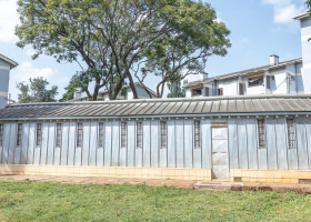 Ruto’s Church at Nairobi State House Echoes Lavish Religious Projects by African Leaders