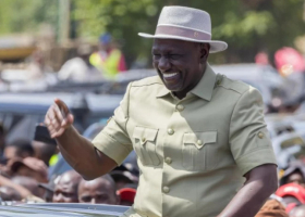 Ruto Allies Launch Dual Strategy to Reclaim Mt Kenya Ahead of 2027 Election