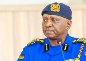 How ‘Blue Code of Silence’ Shields Kenyan Police Officers from Murder Charges