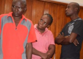 45-Second Video Sparks Legal Clash in Jirow Murder Trial