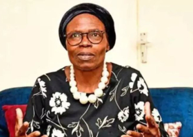 Kenyan Journalist Dorothy Kweyu Celebrates Son’s Release After Years on Saudi Death Row