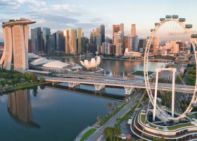 Kenyans Ditch Dubai for Malaysia and Singapore