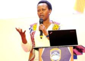 Kenyan Woman in Germany Helps Africans Access Jobs and Education Abroad