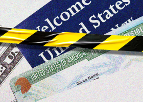 The Biggest Myth About Immigration to the US