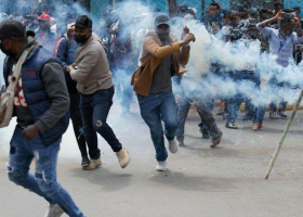 Gen Z to Lead Nairobi Saba Saba Protests Demanding Ruto’s Resignation