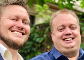 How Two Norwegian Entrepreneurs Built a Pan-African Hotel Tech Giant from Nairobi