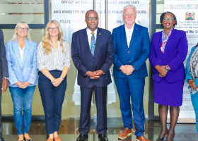 Kenyan Government Cracks Down on Rogue Agencies as Diaspora Job Placements Top 400,000