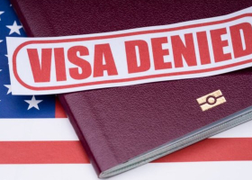 Student Denied US F-1 Visa Twice Over Generic Explanations