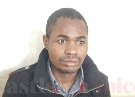 Records Trace Mysterious KNH Murder Suspect’s Movements From 2022 to 2025