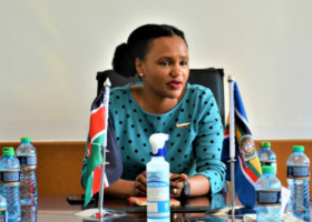 Kenyan Embassy in Dublin Steps Up Support as Diaspora Numbers Climb