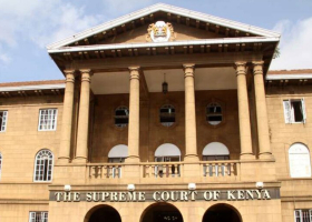 Kenyan Supreme Court Upholds Inheritance Rights for Children Born Out of Wedlock Under Islamic Law