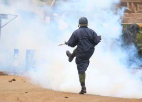 Washington and Nairobi Reassess Civil Liberties as Denaturalisation and Protest Limits Advance
