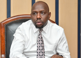 Murkomen Under Legal Fire for Allegedly Authorising Force Against Demonstrators